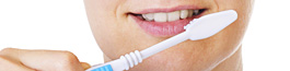 Professional Dental Services