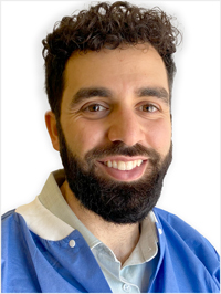 Dr Adam