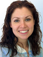 Dr Lara Yates B.Sc B.Dent (Honours)