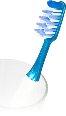 Toothbrush